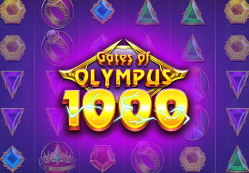 Chaos Crew: заставка автомата
